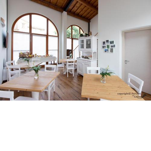 Portami in Collina