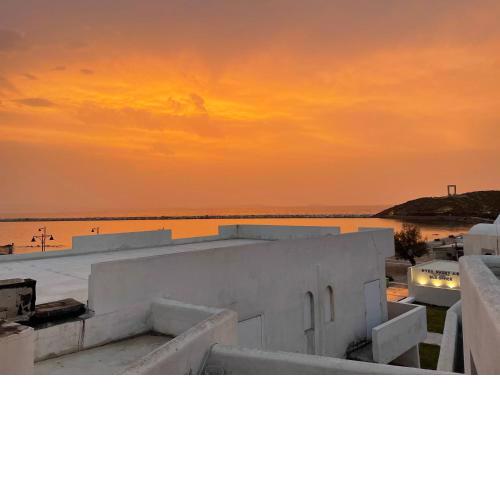 Portara Gem Apartments