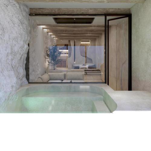 Portara Seaside Luxury Suites
