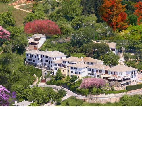 Portaria Hotel