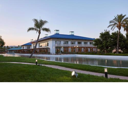 PortAventura Hotel Caribe - Includes PortAventura Park Tickets