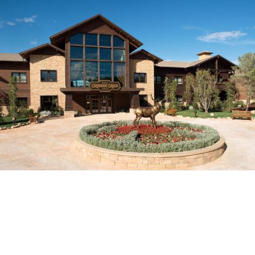 PortAventura Hotel Colorado Creek - Includes PortAventura Park Tickets