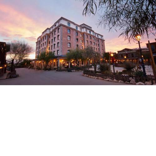 PortAventura Hotel Gold River - Includes PortAventura Park Tickets
