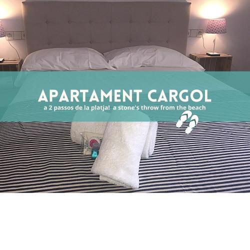 PORTBELL CARGOL