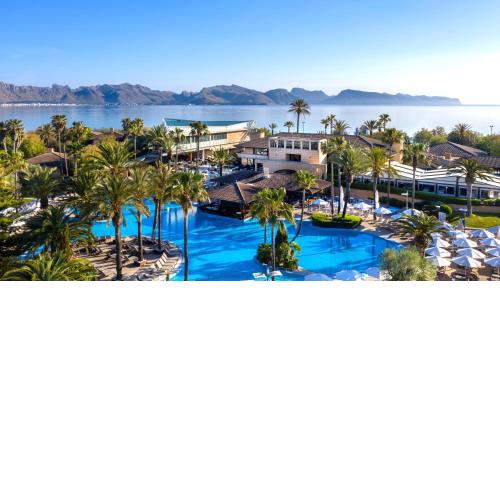 PortBlue Club Pollentia Resort & Spa