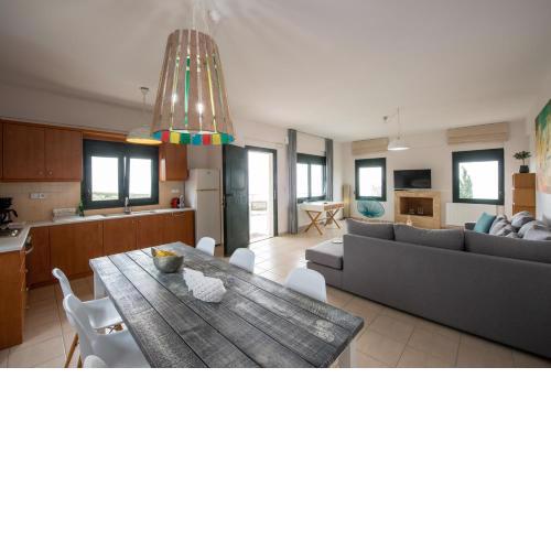 Portela Homes Kapsali