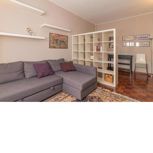 [Portello Apartment] - Accursio 4