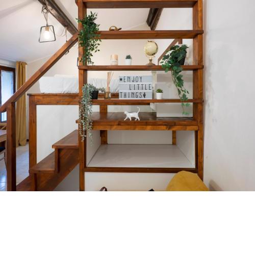 [Portello apartment] Lauria 9