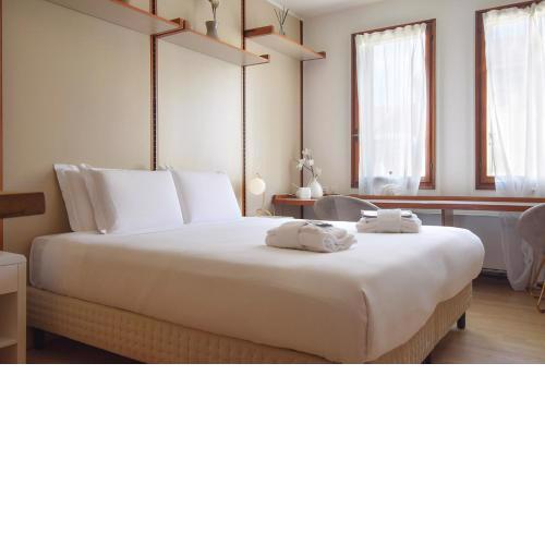 Portello Chic Apartments Padova