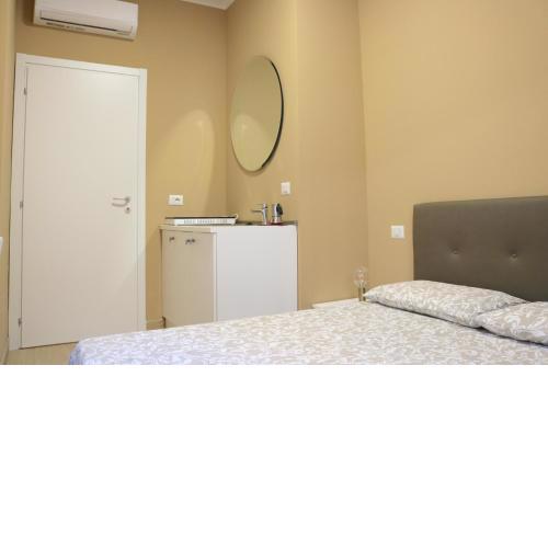Portello Double Rooms Flat - 3 people