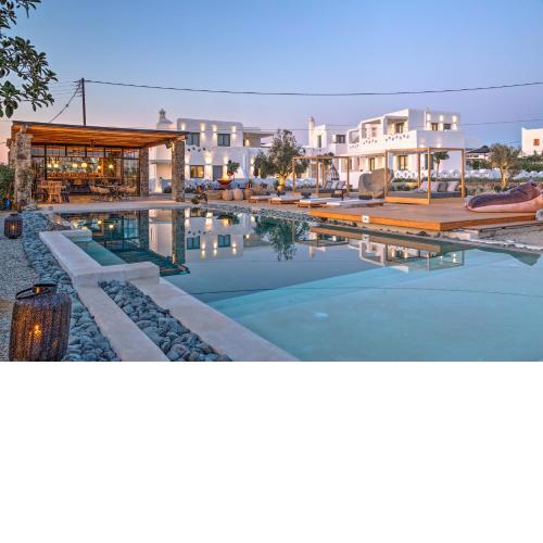 Portes Suites & Villas Mykonos