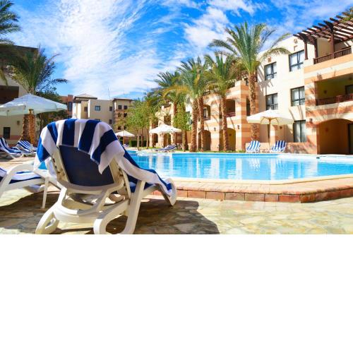 PortGhalib Marina Residence