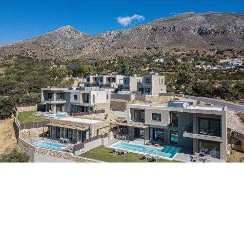 Porti Villas Iraklis