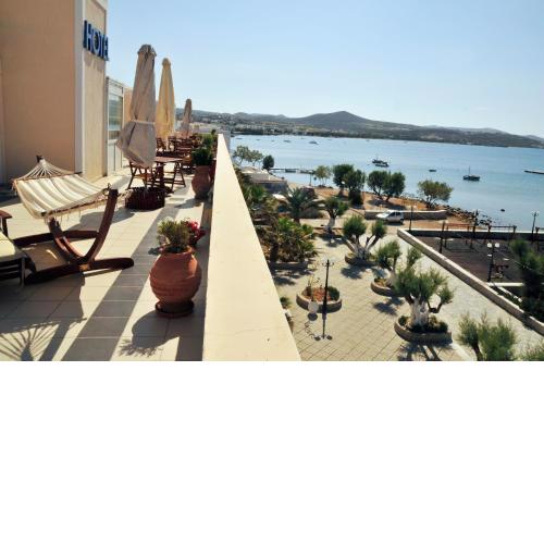 Portiani Hotel