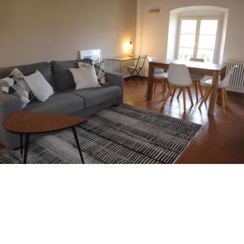Porticciolo Apartment
