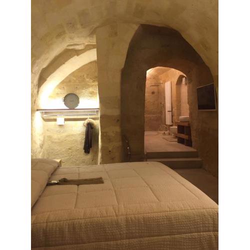 Porticina Verde Suite