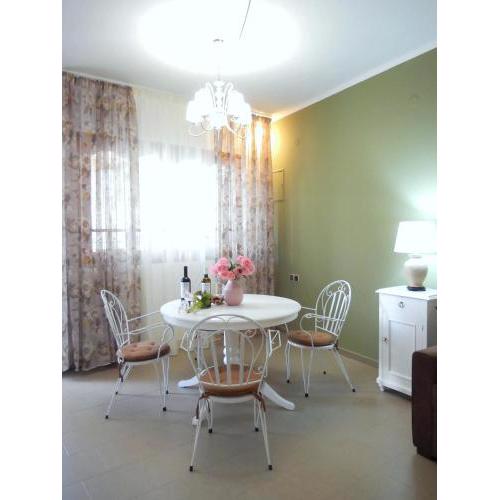 Portico Cozy Home