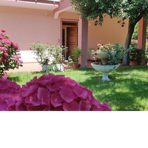 Portico Montiferru