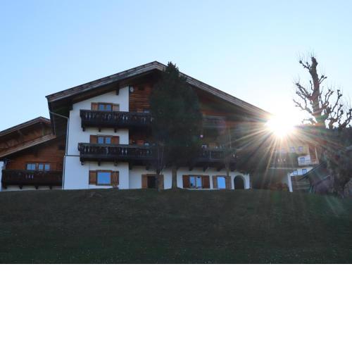 Portnerhof auf Oberkirn