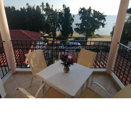 Porto Almira Beachfront Apartments