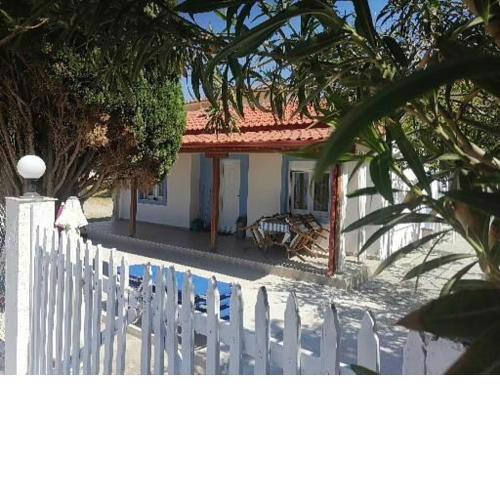 Porto Almira Beachfront Hause