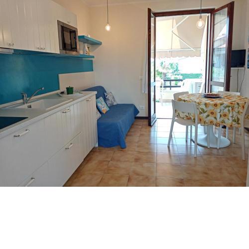 Porto Azzurro Apartment