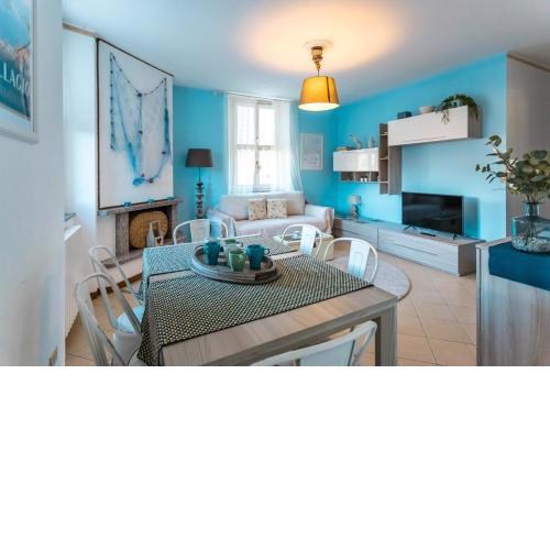 Porto Azzurro Apartment