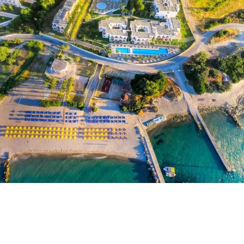 Porto Bello Beach Hotel
