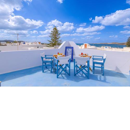Porto Bello di Paros