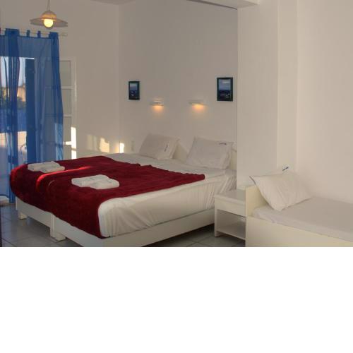 Porto Bello Hotel Apartments
