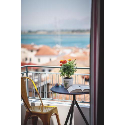 Porto Bello Nafplio