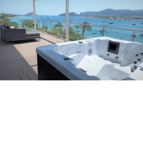 PORTO BLUE LUXURY APARTMENT