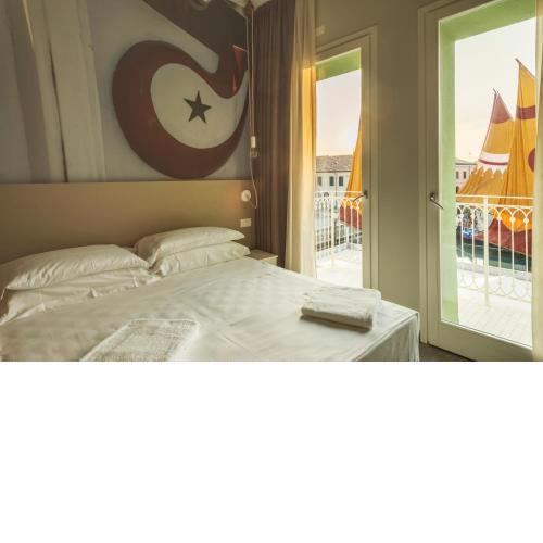 porto canale b & b