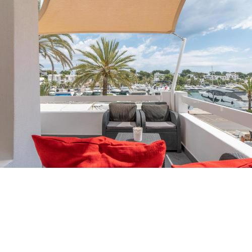 Porto Cari 9 Apart Marina Cala dor
