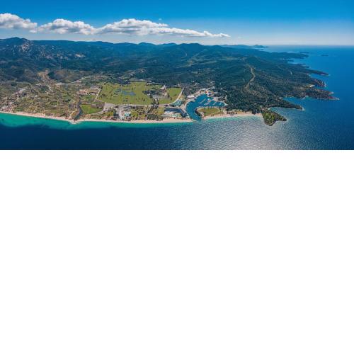 Porto Carras Meliton