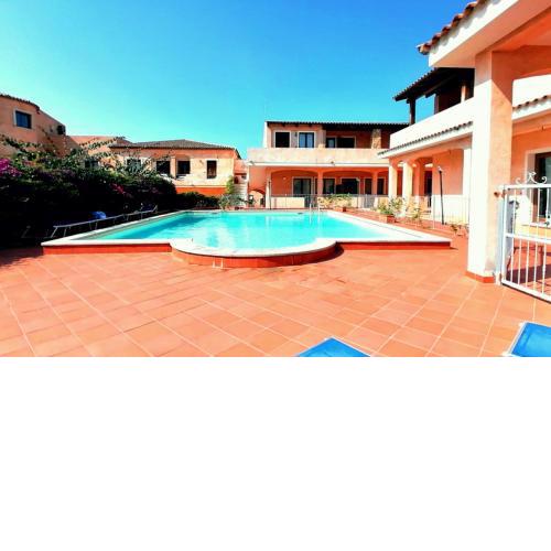 Porto Cervo Apartments 1