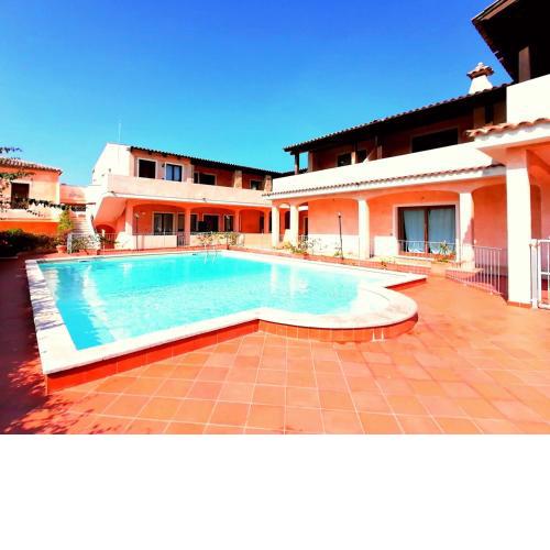 Porto Cervo Apartments 2
