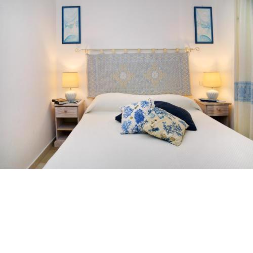 Porto Cervo Suite Apartment
