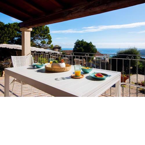 [PORTO CERVO] Villa Elisa con giardino e rooftop