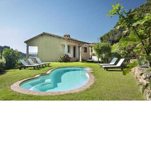 Porto Cervo-Villa La Gjanda
