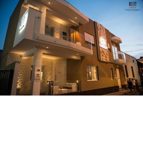 Porto Cesareo Exclusive Room