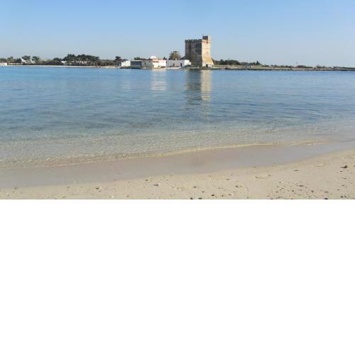 Porto Cesareo Sant'Isidoro Delizioso Trilo