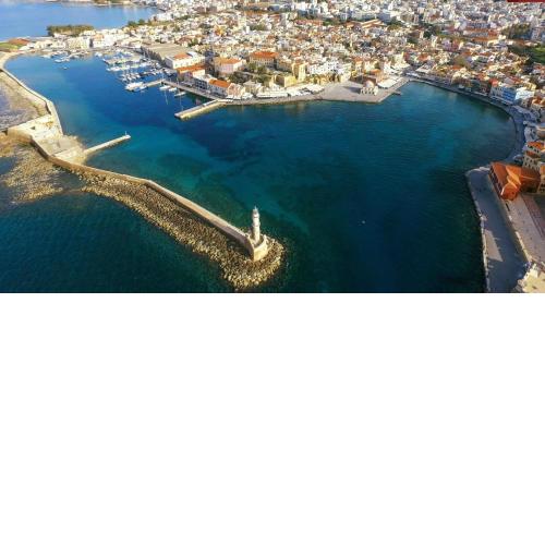 Porto Chania