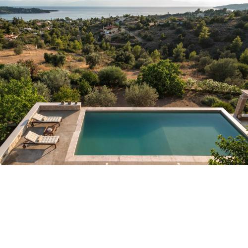 Porto Cheli Studio - Poolside Lux Getaway