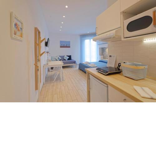 Porto d'aMare - Rooms