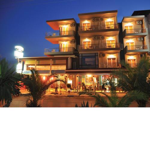 Porto Del Sol Hotel