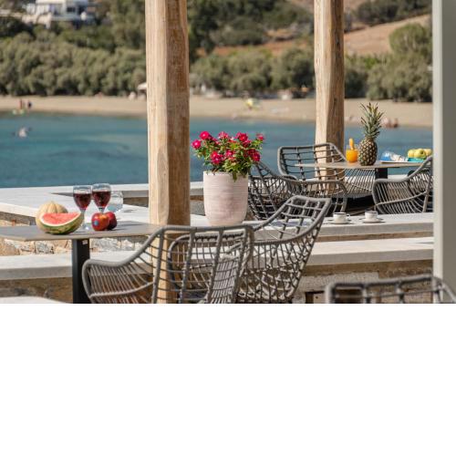 Porto Dema Luxury Suites