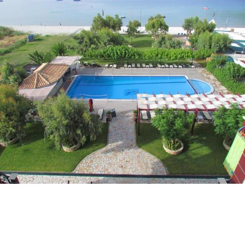 Porto Fico Hotel