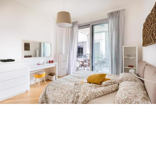 PORTO FLUVIALE HOUSE