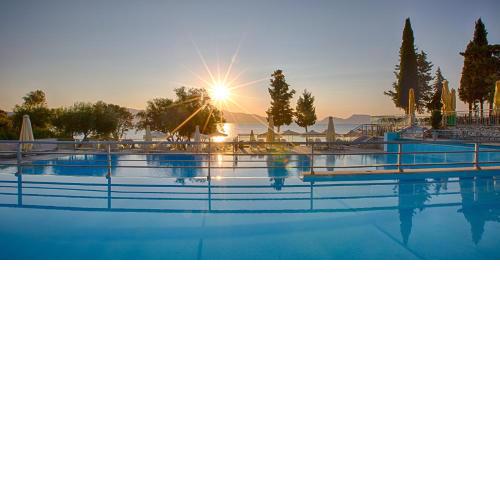 Porto Galini Seaside Resort & Spa